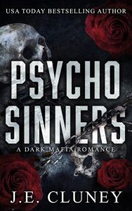 psycho sinners, je cluney