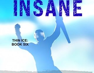 pucking insane charity parkerson