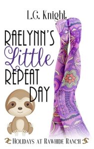 raelynn's little, lg kaight
