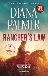 rancher's law, diana palmer