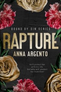 rapture, anna argento
