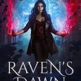 raven's dawn charlie nottingham
