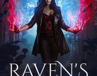 raven's dawn charlie nottingham