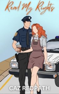 read my rights, caz redpath