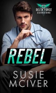 rebel, susie mciver