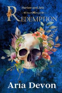 redemption, aria devon