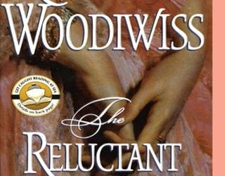 reluctant suitor kathleen e woodiwiss