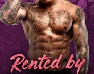 rented by winger britney bell