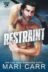 restraint, mari carr