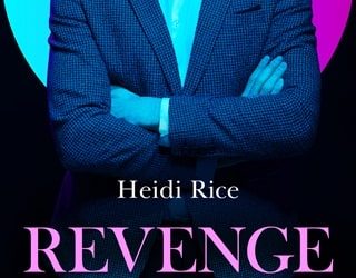 revenge paradise heidi rice