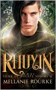 rhuyin, mellanie rourke