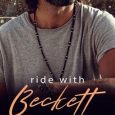 ride with beckett kristin lee