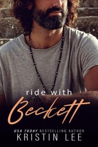 ride with beckett, kristin lee