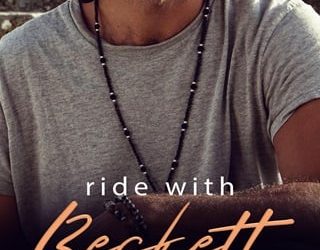 ride with beckett kristin lee