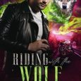 riding with wolf luna wilder