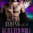 riding with wolf megan wade
