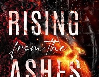 rising from ashes monique shepherd