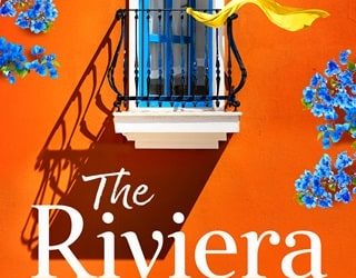 riviera house swap gillian harvey