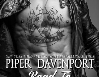 road to obsession piper davenport