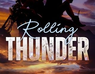 rolling thunder ari lacey