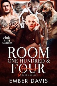 room one hundred and four, ember davis