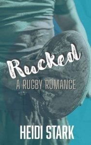 rucked, heidi stark