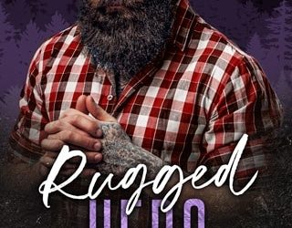 rugged hero lana love