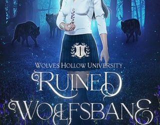 ruined wolfsbane el finley