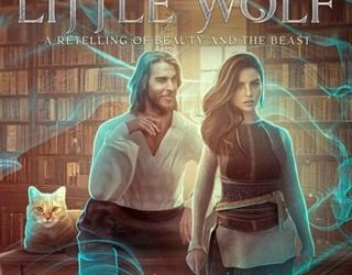 run little wolf rachel e scott