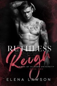 ruthless reign, elena lawson