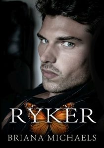 ryker, briana michaels