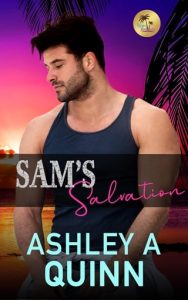 sam's salvation, ashley a quinn