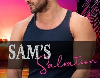 sam's salvation ashley a quinn