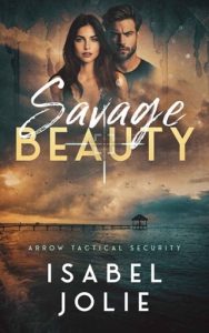 savage beauty, isabel jolie