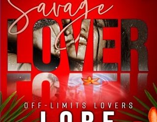 savage lover lore townsend