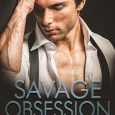 savage obsession ashe barker