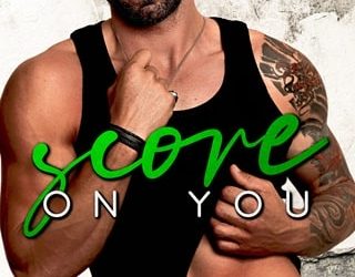 score on you harloe rae