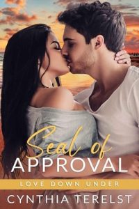 seal of approval, cynthia terelst