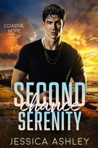 second chance serenity, jessica ashley