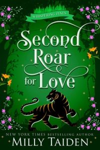 second roar, milly taiden