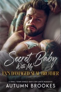 secret baby, autumn brookes