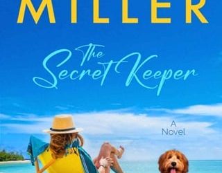secret keeper maggie miller