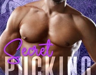 secret pucking unicorn jenny fenshaw