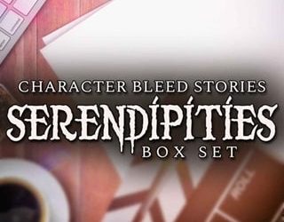 serendipities kl noone