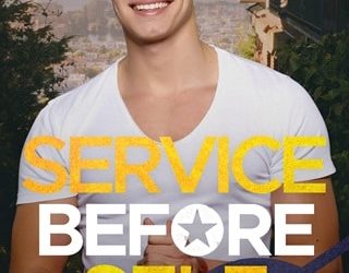 service before self jl gribble