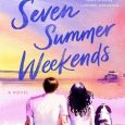 seven summer weekends jane l rosen