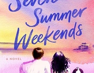 seven summer weekends jane l rosen