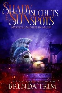 shady secrets, brenda trim