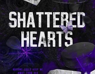 shattered hearts tina spencer