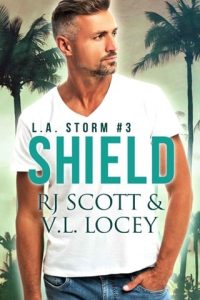 shield, rj scott